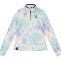 Poederbaas CL skipully dames white multi