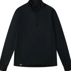 Poederbaas Four Seasons 2.0 skipully heren black