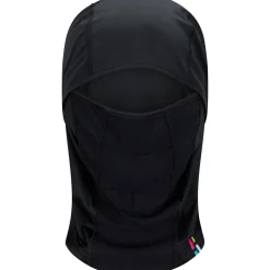 Poederbaas Performance balaclava black