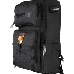 Princess Hockey  Competition hockeytas black