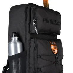 Princess Hockey  Competition hockeytas black