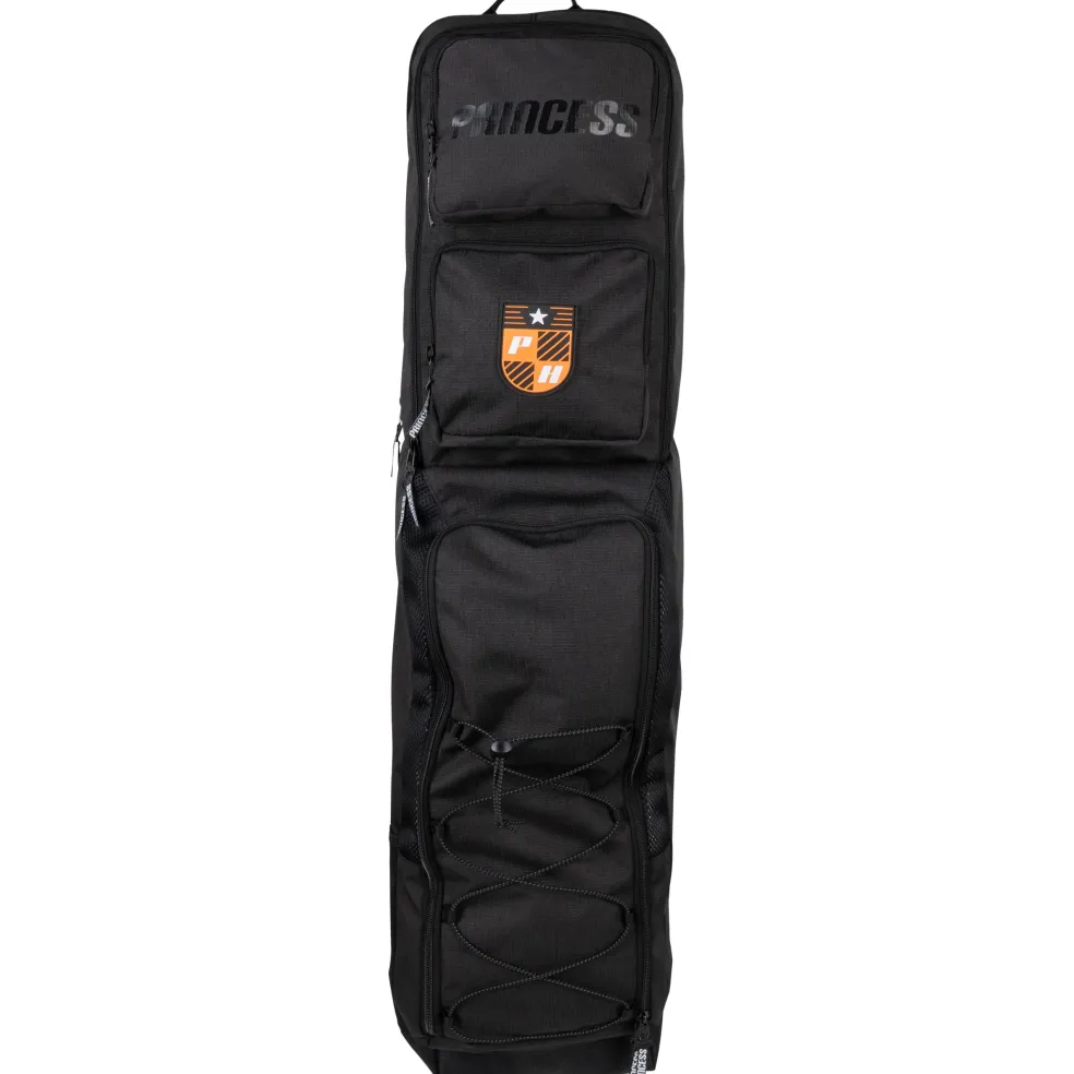 Princess Hockey Competition 5 sticks hockeytas black