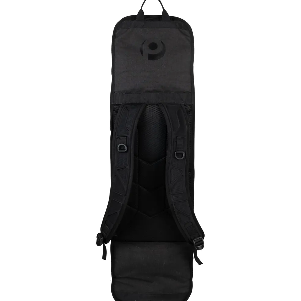 Princess Hockey Competition 5 sticks hockeytas black