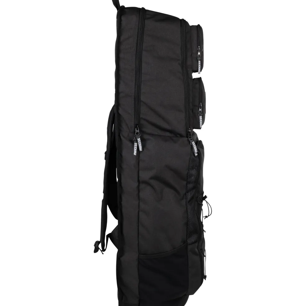 Princess Hockey Competition 5 sticks hockeytas black