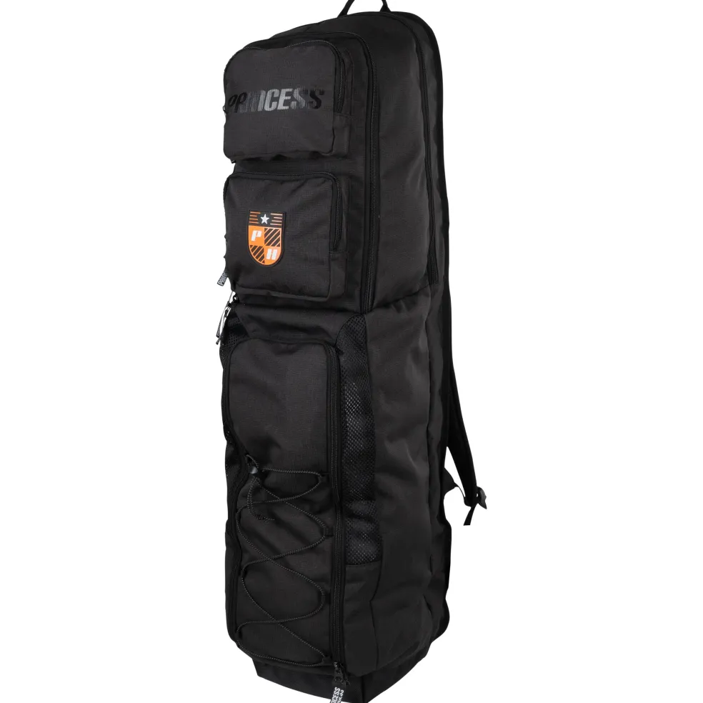 Princess Hockey Competition 5 sticks hockeytas black