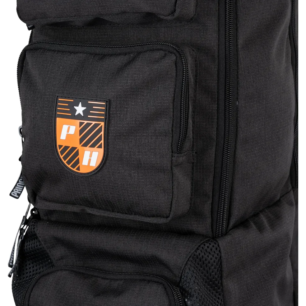 Princess Hockey Competition 5 sticks hockeytas black