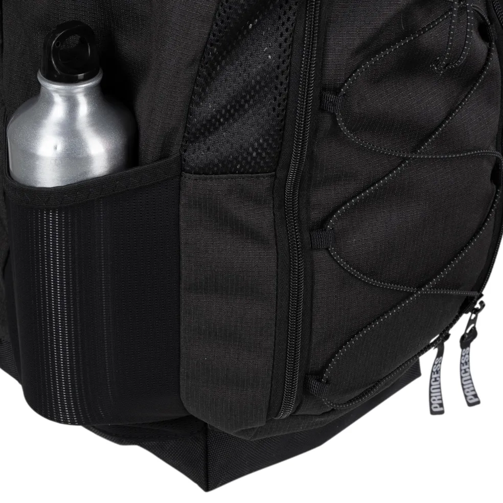 Princess Hockey Competition 5 sticks hockeytas black