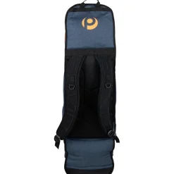 Princess Hockey Competition 5 sticks hockeytas navy orange