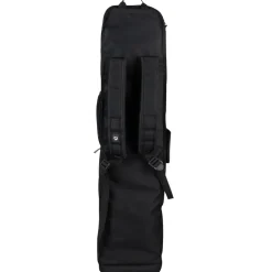 Princess Hockey No Excuse 3 sticks hockeytas black pink