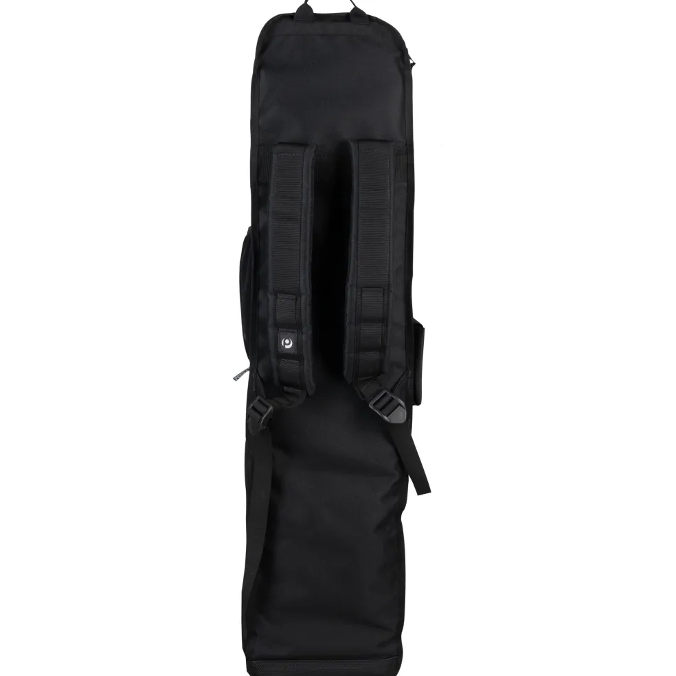 Princess Hockey No Excuse 3 sticks hockeytas black pink