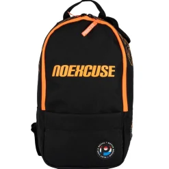 Princess Hockey No Excuse hockeytas junior black orange