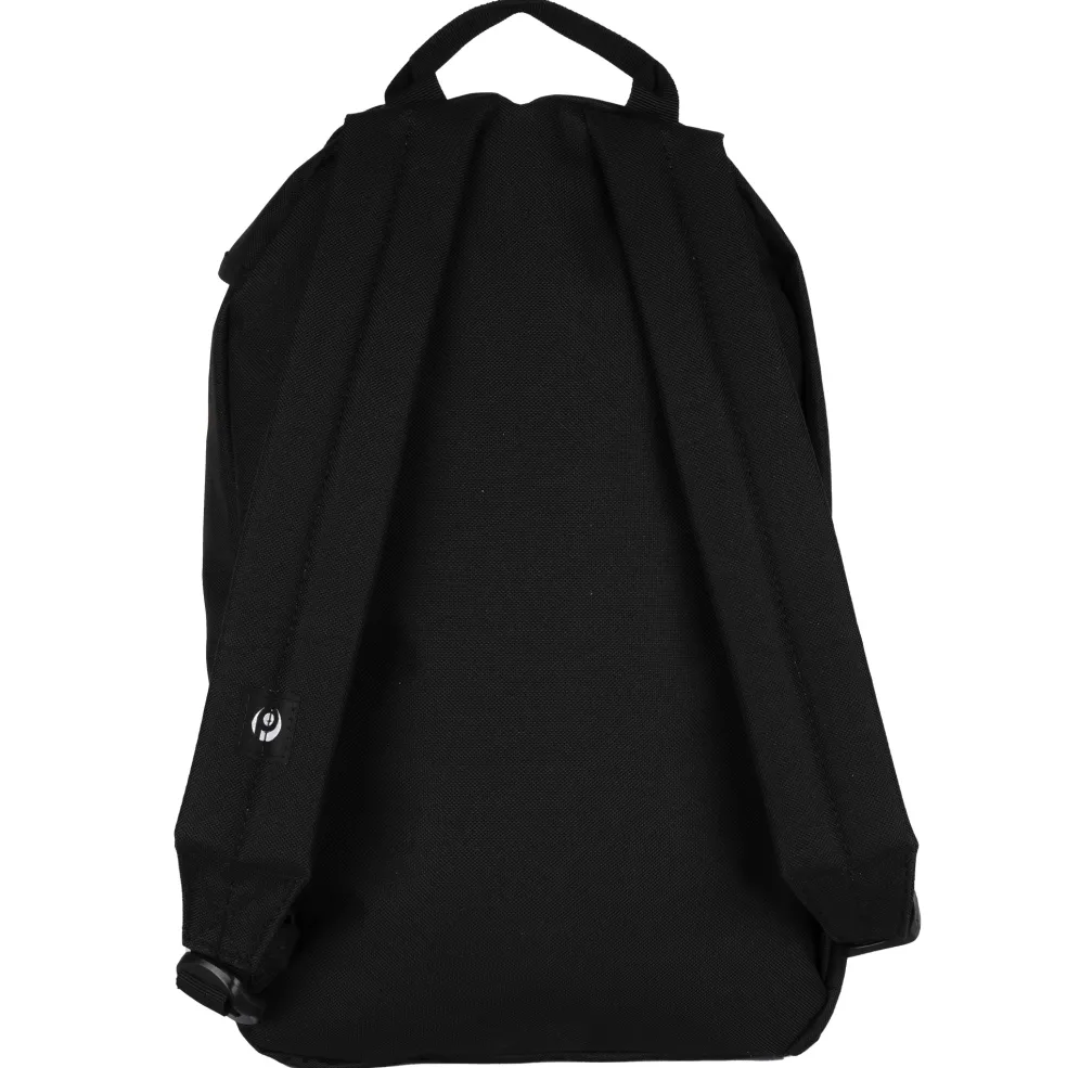 Princess Hockey No Excuse hockeytas junior black orange