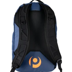 Princess Hockey Premium hockeytas navy orange