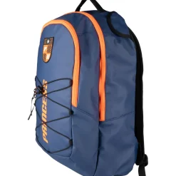 Princess Hockey Premium hockeytas navy orange