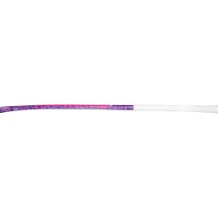Princess Hockey Woodcore hockeystick junior purple pink