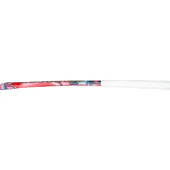 Princess Hockey  Woodcore hockeystick junior marble pink - 18 inch