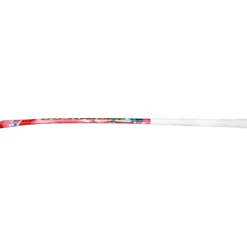 Princess Hockey  Woodcore hockeystick junior pink