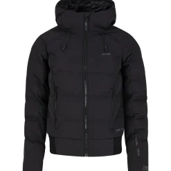 Protest ALYSUMI winterjas dames true black