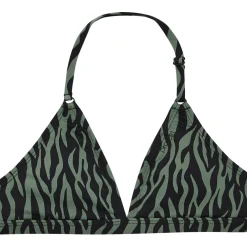 Protest Aniston bikini junior veggie green