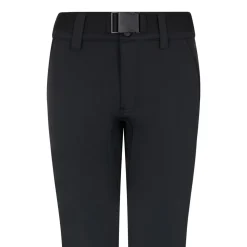 Protest BABOU skibroek dames true black