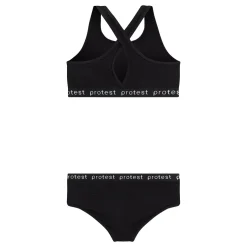 Protest Beau bikini junior true black