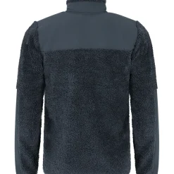 Protest Bleaker fleece vest heren twilight navy