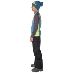 Protest Bork skibroek junior true black