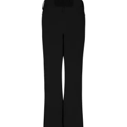 Protest Cinnamones skibroek dames true black