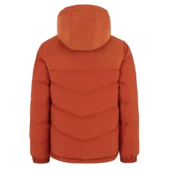 Protest COTINGA winterjas junior uluru rust