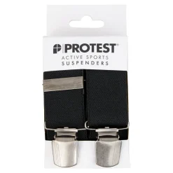 Protest DEVDAS bretels true black