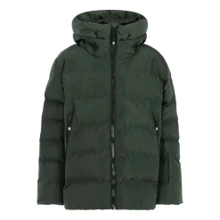 Protest Dillon winterjas junior kale green