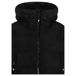 Protest Dillon winterjas junior true black