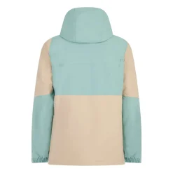 Protest Fall anorak winterjas dames bamboobeige