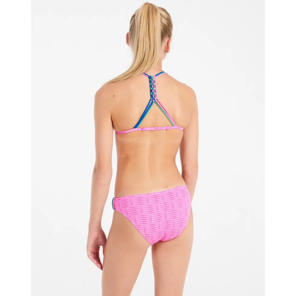 Protest Fimke bikini junior smoothie pink