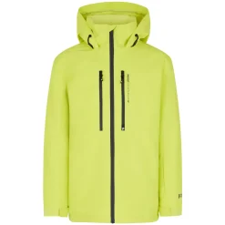 Protest FLYNTY winterjas junior limone