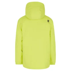 Protest FLYNTY winterjas junior limone