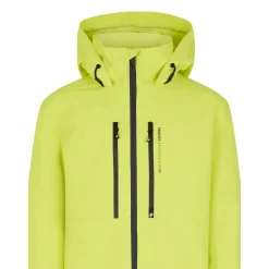 Protest FLYNTY winterjas junior limone