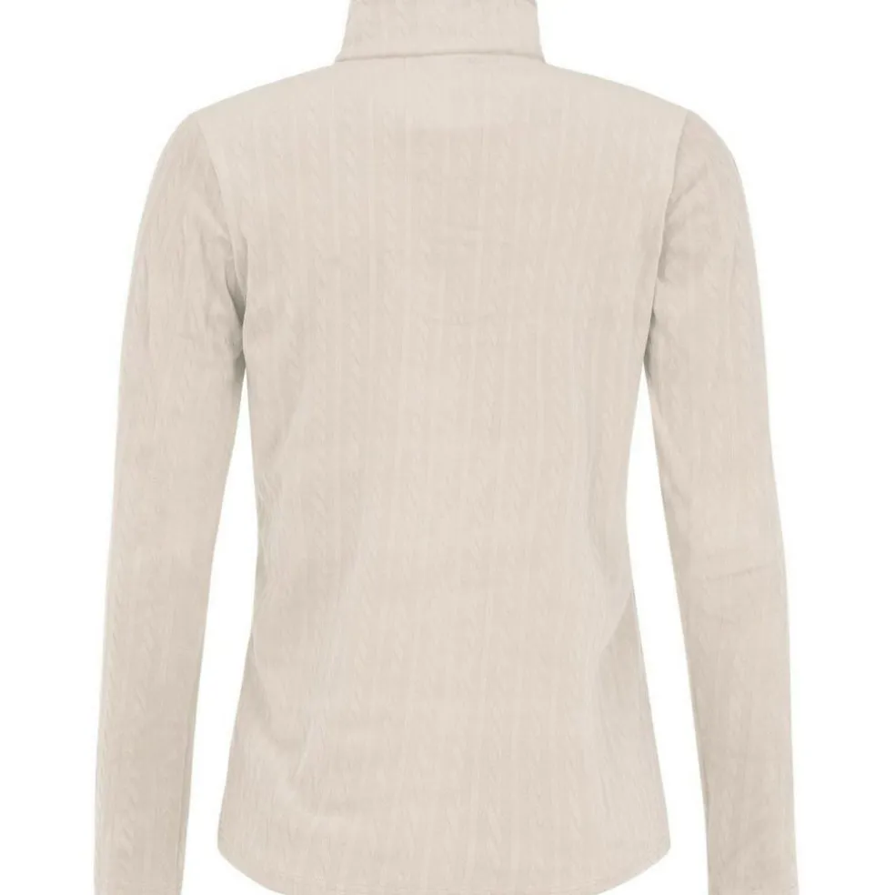 Protest GAIL skipully dames kitoffwhite