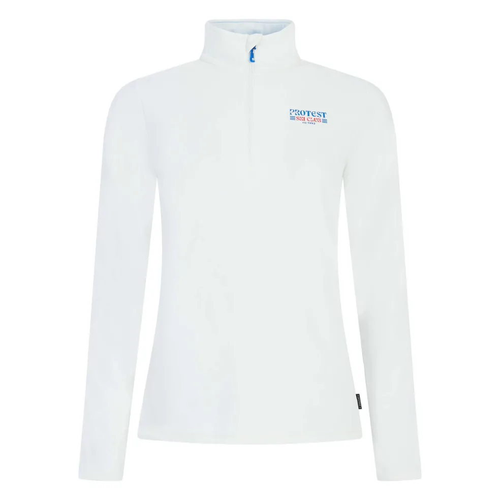 Protest Gentle skipully dames seashell offwhite