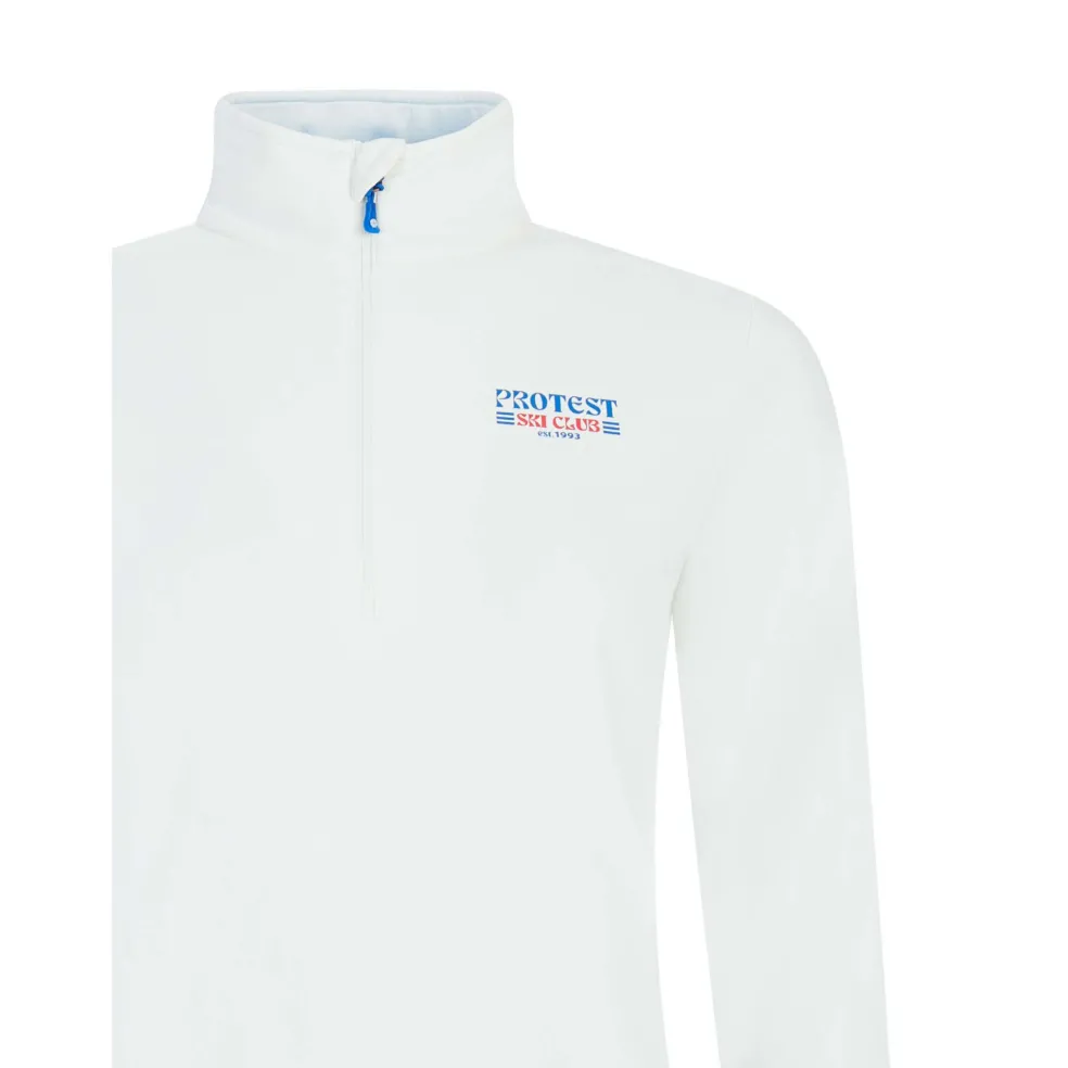 Protest Gentle skipully dames seashell offwhite