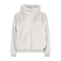 Protest Golly ski vest dames kitoffwhite