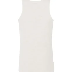 Protest Impulses tanktop dames kitoffwhite