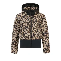 Protest Jetta winterjas dames bamboobeige