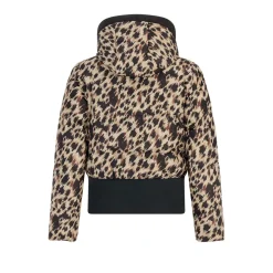 Protest Jetta winterjas dames bamboobeige