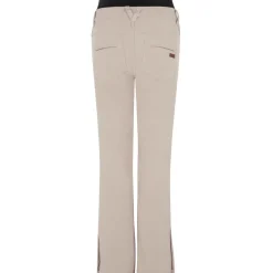 Protest LULLABYOS skibroek dames bamboobeige