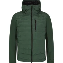 Protest MALMO winterjas heren kale green