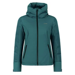 Protest MERCURY winterjas dames rainstorm blue