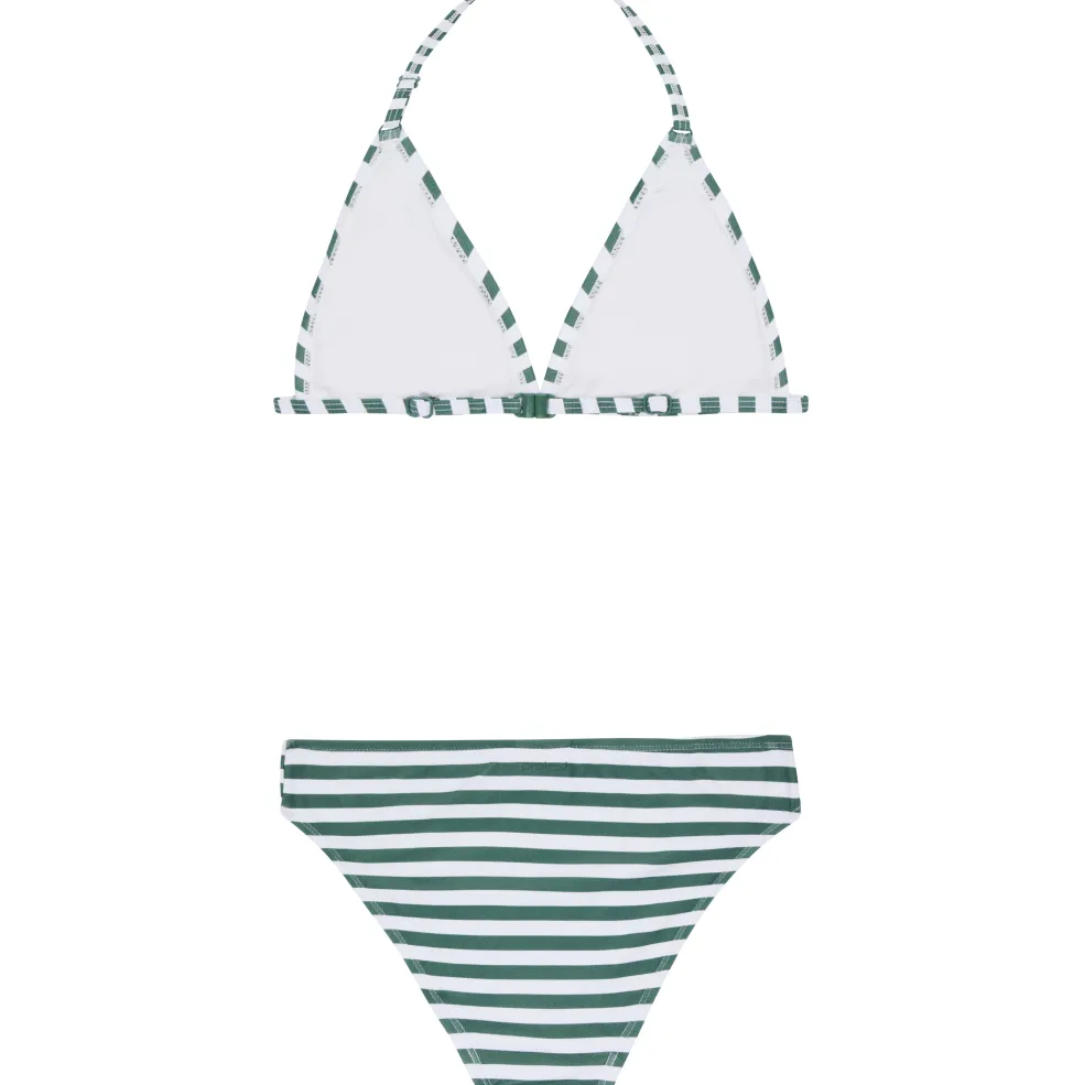 Protest Micky bikini junior veggie green