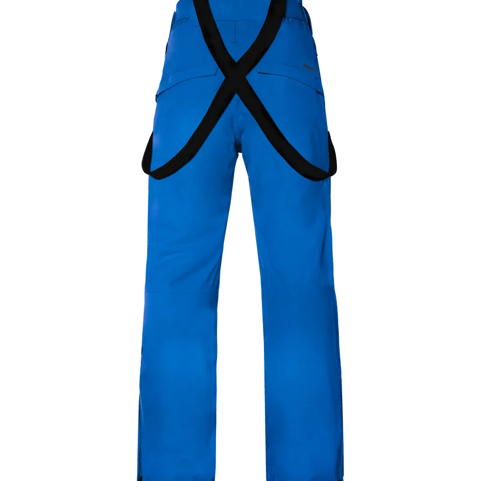 Protest MIKADO skibroek heren vibrant blue