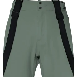 Protest MIKADO skibroek heren aspen green